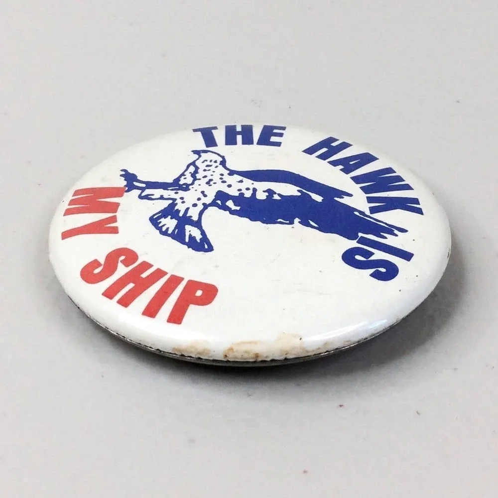 US Navy vintage 1970s